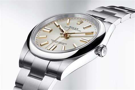 rolex oyster perpetual orange|new rolex oyster perpetual 2020.